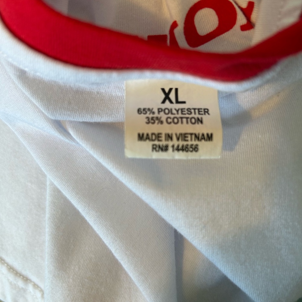 💙Blue Jays Raglan Baseball Shirt💙 - Picture 4 of 4